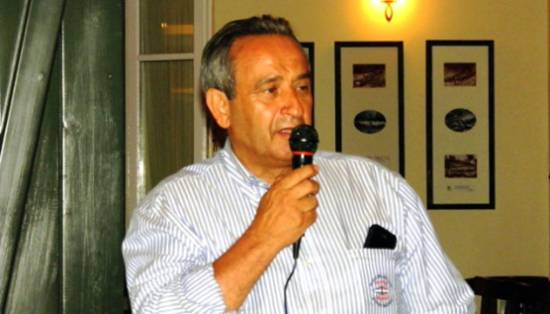 «Πυρά» Παύλου Παπαδάτου κατά Πέτρου Αλιβιζάτου για την χαμένη έδρα της ΝΔ