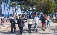 Κούλουμα στην Σκαλα