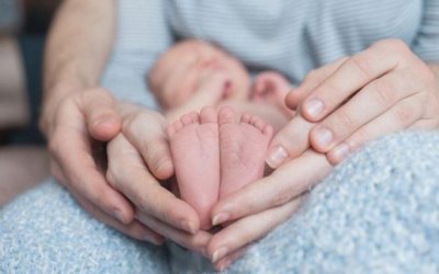 Ευχαριστήριο στον γυναικολόγο Φώτη Αυγουστάτο
