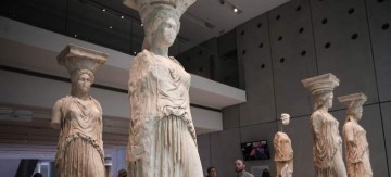 TripAdvisor: Και φέτος το Μουσείο της Ακρόπολης στα 25 καλύτερα του κόσμου
