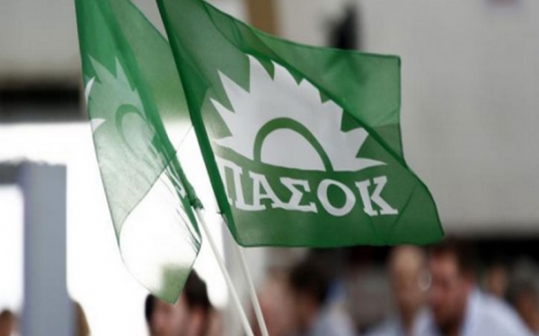 Γαβριήλ Μανωλάτος: Ζήτω η ιστορική 3η του Σεπτέμβρη - το ΠΑΣΟΚ που έφυγε το «ΠΑΣΟΚ» που έρχεται