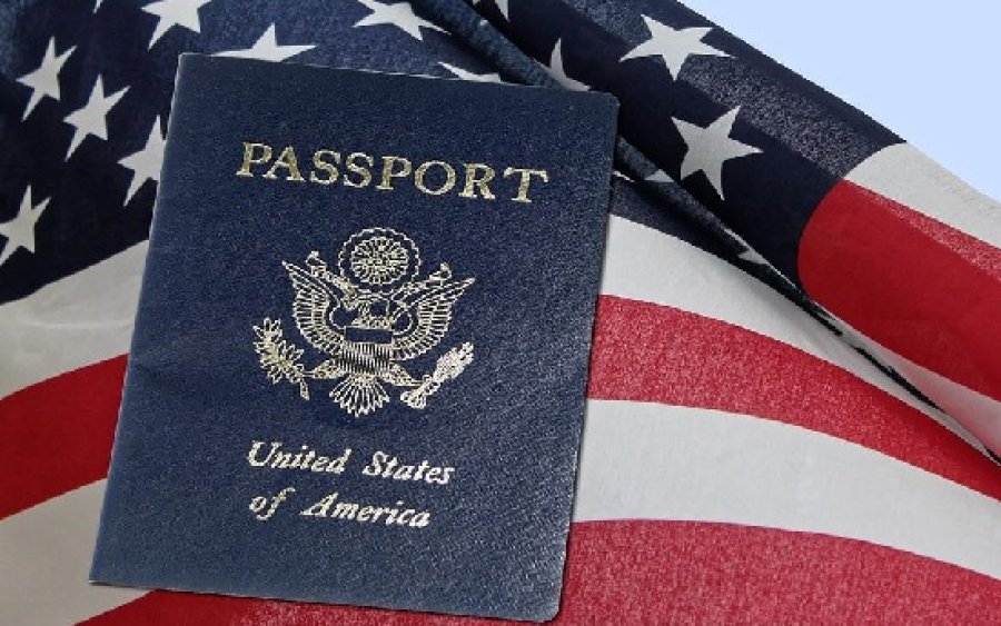 Οι Αμερικανοί ξεκινούν το 2023 τα ταξίδια στην Ευρώπη από τον Φεβρουάριο!