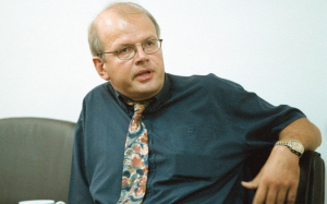 Ο Τσελέντης για τη νυχτερινή δόνηση των 4,4 R - "Ενεργοποιήθηκε μικρό ρήγμα.."