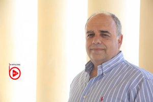 Ανδρ. Παντελιός: «Τραγικό να μην περιλαμβάνονται τα ενοικιαζόμενα δωμάτια και μια ολόκληρη κατηγορία τουριστικών επιχειρήσεων στον νέο Αναπτυξιακό Νόμο"