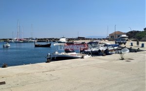 Δήμος Αργοστολίου: Πέρασε η αξιοποίηση του Τουριστικού Αγκυροβολίου στην Αγία Πελαγία!