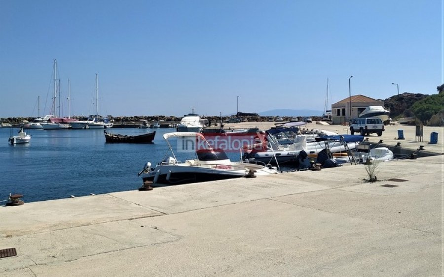 Δήμος Αργοστολίου: Πέρασε η αξιοποίηση του Τουριστικού Αγκυροβολίου στην Αγία Πελαγία!