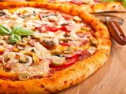 Τα 7 μυστικά της τέλειας σπιτικής πίτσας