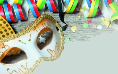 Ευχαριστήριο του Λυκείου Ελληνίδων Αργοστολίου για τον επιτυχημένο αποκριάτικο χορό