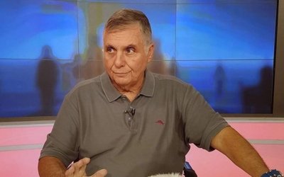 Τράγκας - Νικολόπουλος ιδρύουν νέο κόμμα!