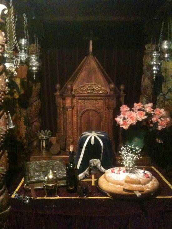 Η εορτή της Υπαπαντής στο Αργοστόλι