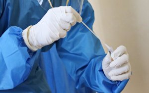 Κορονοϊός: Κανένα νέο κρούσμα σήμερα στην Κεφαλονιά - 1112 σε όλη τη χώρα