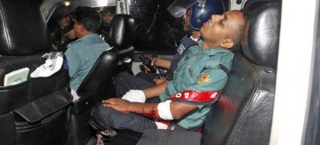 Νέο μακελειό από το ISIS, στο Μπαγκλαντές -8 νεκροί τουλάχιστον