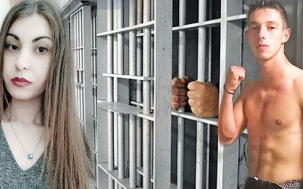 Αποκάλυψη-σοκ: Ο 19χρονος κατηγορείται ότι βίασε γυναίκα με ειδικές ανάγκες μετά τη δολοφονία Τοπαλούδη