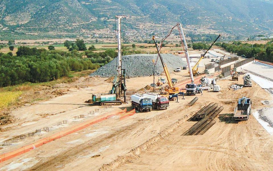 Τίτλοι τέλους για το Πάτρα- Πύργος