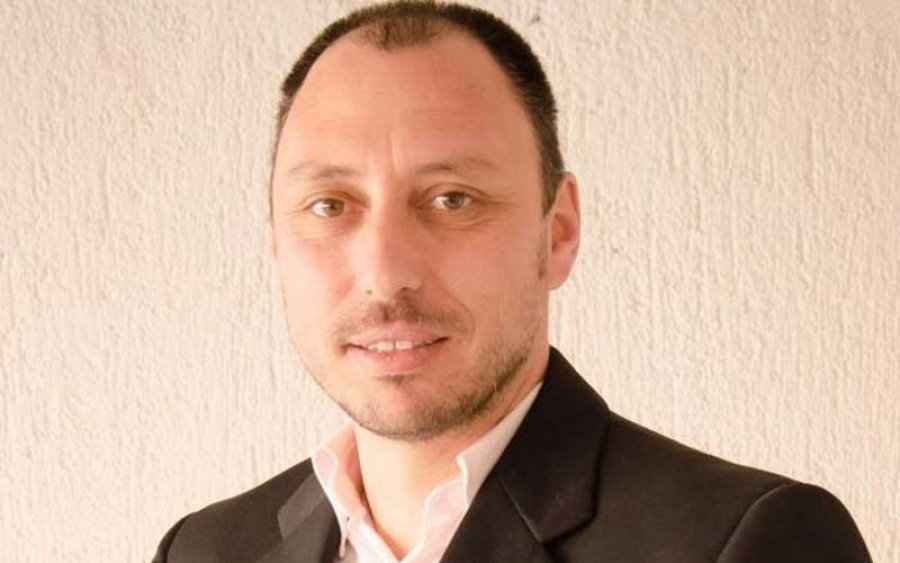 Τιμοθεάτος στον COSMOS 96,5: «Συγκρατημένη αισιοδοξία για τη σεζόν - Καμία ακύρωση έως τώρα»