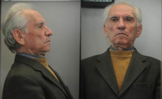 Αυτό είναι το &quot;τέρας&quot; που ασελγούσε σε 12χρονο κοριτσάκι