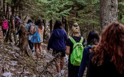 Ολοκληρώθηκε το 3ο Stay Active Kefalonia: Τριήμερο δράσεων για τη φύση, τον αθλητισμό και τον βιώσιμο τουρισμό