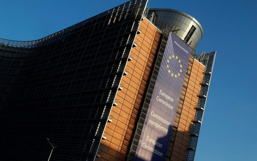 Κλειστά εξωτερικά σύνορα έως τις 15 Ιουνίου εισηγείται η Κομισιόν