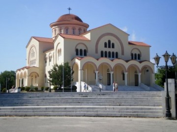 Δωρεάν δρομολόγια του ΚΤΕΛ για τη Μονή του Αγίου Γερασίμου σήμερα & αύριο