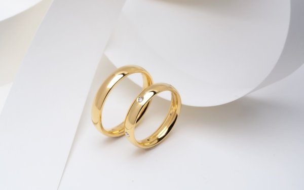 4 Ιδέες για βέρες γάμου & αρραβώνα για να επιλέξετε το 2024