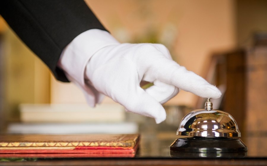 Ζητείται άτομο για ολοχρονική απασχόληση σε ξενοδοχείο στο Αργοστόλι
