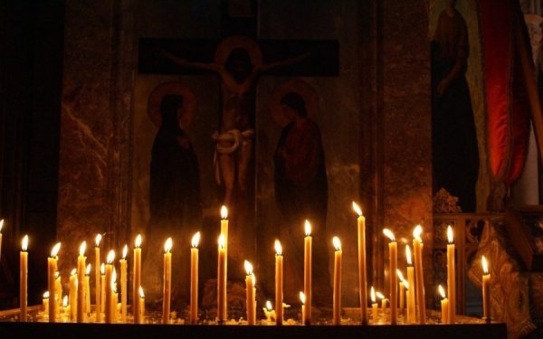 Η Εορτή του Γενέσιου της Υπεραγίας Θεοτόκου στα Δελλαπορτάτα