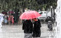 Ποια μέρα έρχεται η κακοκαιρία στη χώρα μας