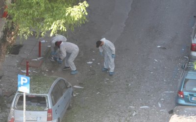 Πώς έγινε η έκρηξη στη Θεσσαλονίκη: Γνώριμη των Αρχών η γυναίκα που σκοτώθηκε, τι εκτιμούν οι Αρχές