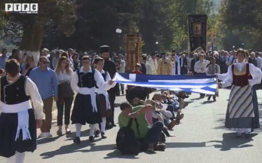 Η 5η εκπομπή της RTRS για την Κεφαλονιά (video)