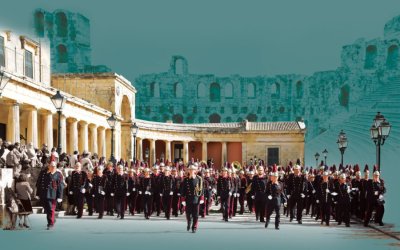 Μια Συναυλία με Άρωμα Ιονίου στο Ωδείο Ηρώδου Αττικού