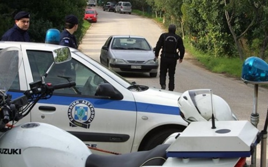 93 συλλήψεις στα Ιόνια Νησιά - 19 στην Κεφαλονιά