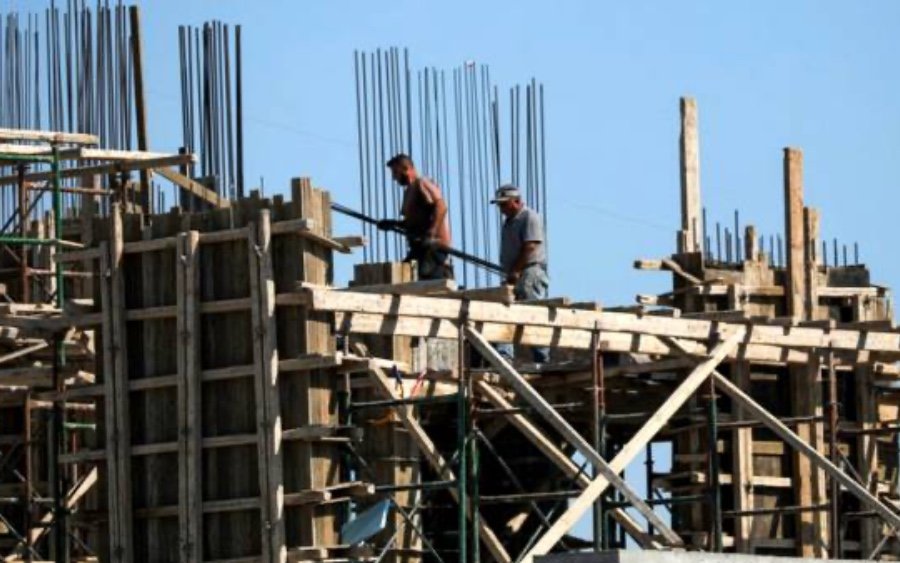 Σωματείο Οικοδόμων Αργοστολίου — απεργία στις 24 Ιουνίου για ασφάλεια και ένσημα