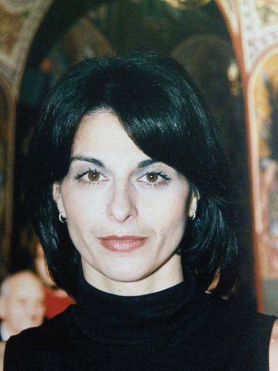 Δήλωση υποψήφιας ΠΑΣΟΚ Πόπης Αραβαντινού για τις εκλογές