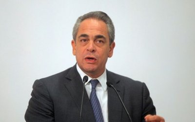 Ψήφισμα για τον θάνατο του Κ. Μίχαλου από το Επιμελητήριο Κεφαλονιάς &amp; Ιθάκης