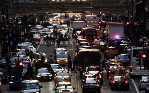 Τέλη Κυκλοφορίας 2026: Μέχρι 31 Δεκέμβριου η εξόφληση – Τι πρέπει να γνωρίζουν οι οδηγοί