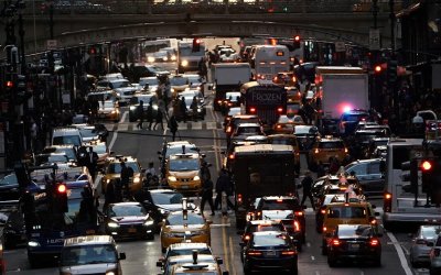 Τέλη Κυκλοφορίας 2026: Μέχρι 31 Δεκέμβριου η εξόφληση – Τι πρέπει να γνωρίζουν οι οδηγοί