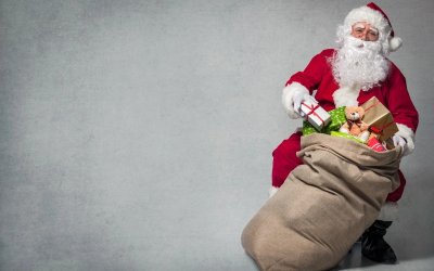 Ακυρώνεται το Μίνι ψυχαγωγικό Santa Claus run στο Αργοστόλι