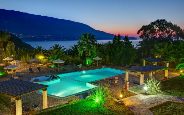 Δημήτρης Βαγγελάτος: Ένας Κεφαλονίτης της διασποράς που σταθερά επενδύει στην περιοχή μας και προσφέρει στην Τοπική μας οικονομία