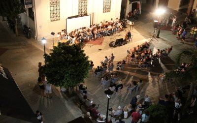 Αργοστόλι: Όμορφη εκδήλωση για την &quot;Παροικία των Μαλτέζων στην Κεφαλονιά&quot; (εικόνες/video)