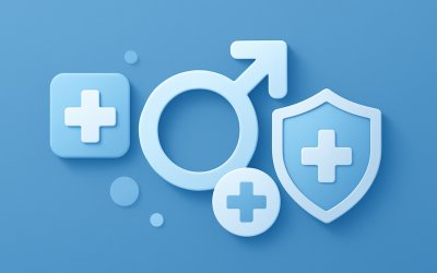 Περιτομή: Όσα Πρέπει να Γνωρίζετε για την Επέμβαση και τα Οφέλη της
