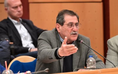 Αποκάλυψη Πελετίδη στο Dnews: Ο Δήμος χρηματοδοτήθηκε με 0,90 ευρώ ανά κάτοικο για την αντιπυρική περίοδο