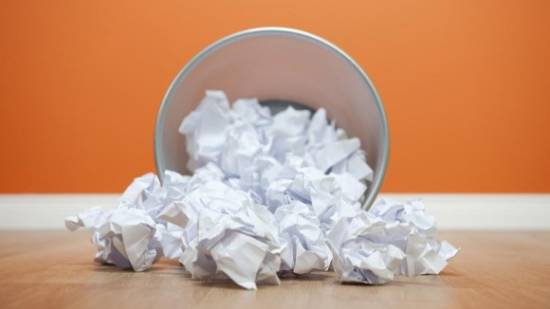 Paperless 2013: Η Google δίνει αγώνα για την κατάργηση του χαρτιού