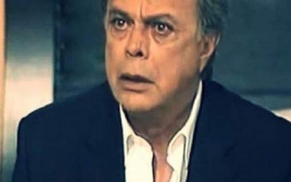 Δείτε πώς είναι σήμερα ο «Γιάγκος Δράκος» - Σπάνια δημόσια εμφάνιση για τον Χρήστο Πολίτη