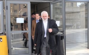 Πέτρος Φιλιππίδης: Αθώος λόγω αμφιβολιών, η εισαγγελική πρόταση