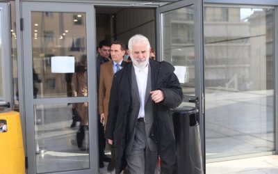 Πέτρος Φιλιππίδης: Αθώος λόγω αμφιβολιών, η εισαγγελική πρόταση