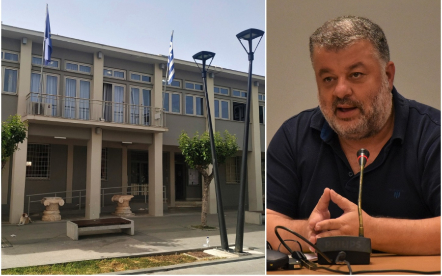 Θεόφιλος: “Προχωράμε στην αξιοποίηση του αγκυροβόλιου της Αγίας Πελαγίας με δημοπρασία, ώστε να δοθεί σε ιδιώτη”