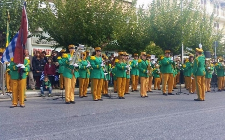 Δήμος Σάμης: Χωρίς την Φιλαρμονική &quot;Θέμος Αμούργης&quot; ο Αγιασμός των Υδάτων στην Σάμη και την Αγία Ευφημία