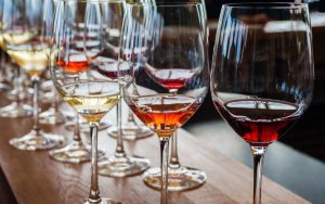 Ο Σύνδεσμος Οινοποιών Κεφαλονιάς συμμετέχει στο "ΟΙΝΟΡΑΜΑ 2024"