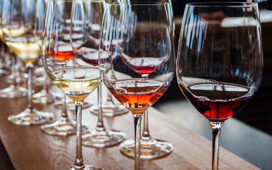 Ο Σύνδεσμος Οινοποιών Κεφαλονιάς συμμετέχει στο "ΟΙΝΟΡΑΜΑ 2024"