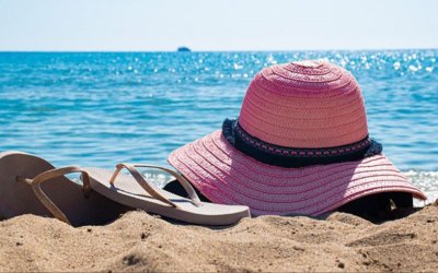Το καλοκαίρι που οι Έλληνες αποκλείστηκαν από τις διακοπές τους